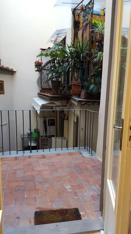 Novella White Apartment Florence Exterior photo