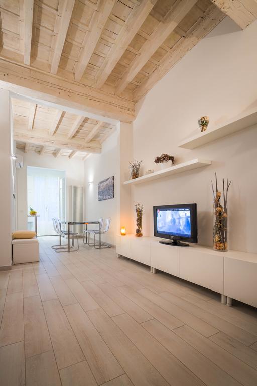 Novella White Apartment Florence Exterior photo